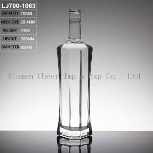 โรงงานขายส่งแก้วเหล้าขวด